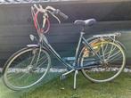 Gazelle damesfiets, Fietsen en Brommers, Ophalen, Zo goed als nieuw, Versnellingen