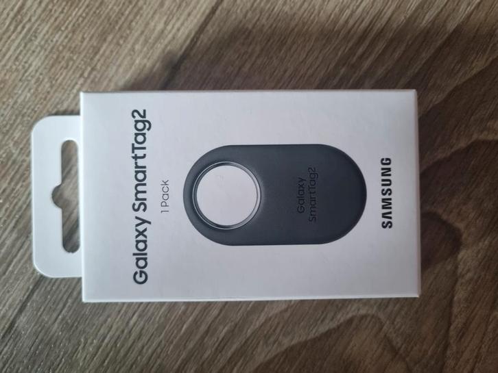 Samsung SmartTag2, Telecommunicatie, Mobiele telefoons | Hoesjes en Frontjes | Apple iPhone, Nieuw, Ophalen of Verzenden
