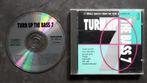 CD Turn Up The Bass 7 - Old School House 1990, Cd's en Dvd's, Cd's | Dance en House, Ophalen of Verzenden, Zo goed als nieuw, Dance Populair