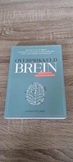 Overprikkeld Brein - Charlotte Labee, Boeken, Ophalen of Verzenden, Zo goed als nieuw, Gezondheid en Conditie, Charlotte Labee