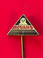 Metalen Speldje Bovans Kippen en Hanen, Verzenden, Gebruikt, Dier of Natuur, Speldje of Pin