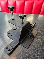 Fanatec table clamp , ongebruikt, Ophalen of Verzenden, Zo goed als nieuw, Fanatec