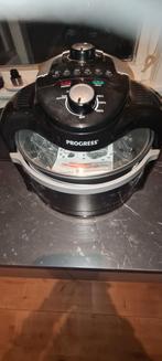 Progress Hetelucht Slow Cooker, Ophalen, Airfryer
