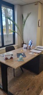 2 Bureaus + Stoel (optioneel) te koop, Ophalen of Verzenden