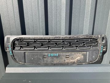 Bumper Grill Citroen C3 9812061877 Rooster Gril C-21103 beschikbaar voor biedingen