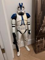 Jakks Pacific 501st Clone Trooper 80cm Tall Star Wars, Verzamelen, Star Wars, Ophalen of Verzenden, Zo goed als nieuw, Actiefiguurtje