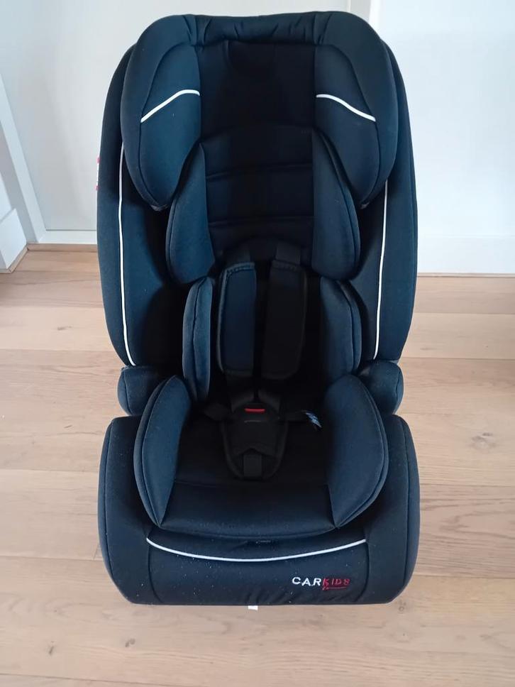 Autostoel CarKids - Nette Staat, Kinderen en Baby's, Autostoeltjes, Ophalen