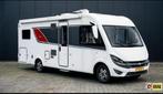 l Ixeo I744 l 9 Traps Automaat met 180PK l Euro 6 l 5-2019 n, Caravans en Kamperen, Ringverwarming, Fiat, 7 tot 8 meter, Diesel
