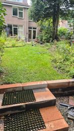 Aangeboden tuinman, Vacatures, Overige vormen