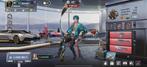 PUBG Account Level 77 - Full Skins, Spelcomputers en Games, Games | Overige, Online, Overige genres, Nieuw, Ophalen of Verzenden