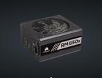 Corsair RM850x - 80 PLUS Gold, Ophalen of Verzenden, Gebruikt