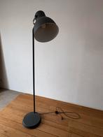 IKEA Hektar Vloerlamp - Industrieel Design, Ophalen, Zo goed als nieuw, Metaal, 150 tot 200 cm