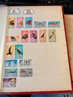 Postzegels Grenadines Grenada, Ophalen of Verzenden, Buitenland