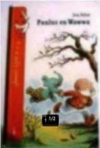 Paulus en Wawwa door Jean Dulieu., Eén stripboek, Ophalen of Verzenden, Gelezen