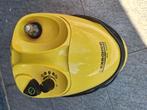 Karcher stoomreiniger sc1502 dop kapot gegaan, Ophalen of Verzenden, Zo goed als nieuw