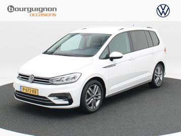 Volkswagen Touran 1.5 TSi 150 Pk Automaat R-Line 7-Pers | Tr beschikbaar voor biedingen