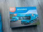 Coolblue Bouwbus Steengoed Leeuwarden editie- Nieuw in doos!, Ophalen of Verzenden, Nieuw, Overige merken
