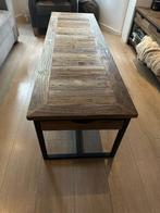 Riviera Maison Shelter Island Salontafel, Huis en Inrichting, Ophalen, 50 tot 100 cm, Zo goed als nieuw, 150 tot 200 cm