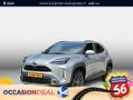 Toyota Yaris Cross 1.5 Hybrid Explore Parkeersensoren rondom, Stof, Gebruikt, 116 pk, 48 €/maand