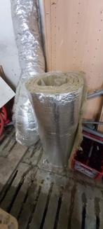 Isolatiemateriaal ., Doe-het-zelf en Verbouw, Isolatie en Afdichting, Ophalen