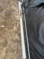 Betonpaal schutting, Overige materialen, Minder dan 3 meter, Nieuw, Ophalen of Verzenden