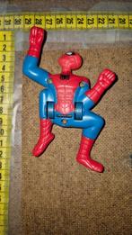 Happy meal spiderman, Kinderen en Baby's, Speelgoed | Actiefiguren, Ophalen of Verzenden, Zo goed als nieuw