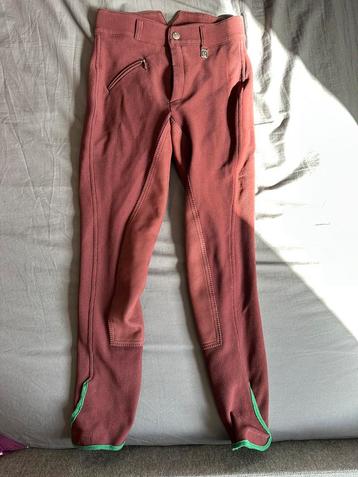 Paardrijbroek maat 152 beschikbaar voor biedingen