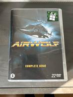 Airwolf complete tv serie box originele box NL ondert. SEAL, Cd's en Dvd's, Dvd's | Tv en Series, Boxset, Verzenden, Nieuw in verpakking
