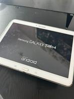 Tablet, Verzenden, Gebruikt, 10 inch, 16 GB