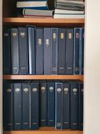 GEZOCHT: Grote Postzegelverzameling, Postzegels en Munten, Postzegels | Volle albums en Verzamelingen, Ophalen