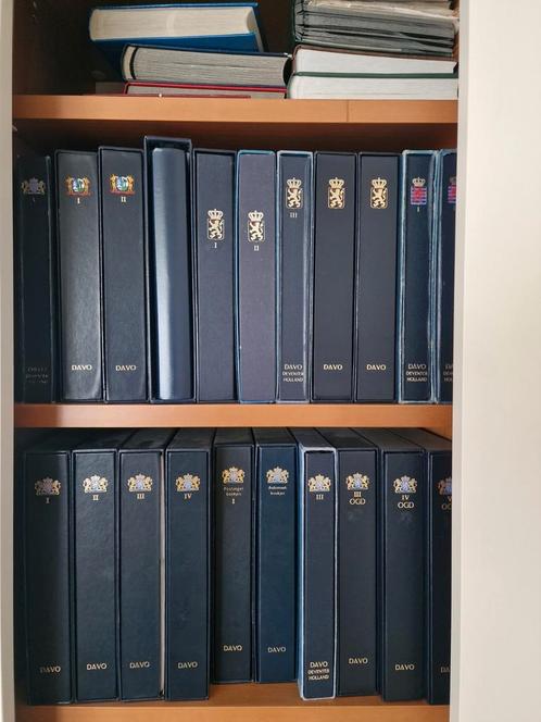 GEZOCHT: Grote Postzegelverzameling, Postzegels en Munten, Postzegels | Volle albums en Verzamelingen, Ophalen