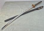 Japanse Katana, Antiek en Kunst, Ophalen of Verzenden