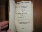1853 Fransche Oefeningen met spraakkundige aanwijzingen. ., Antiek en Kunst, Antiek | Boeken en Bijbels, P.J. Baudet, Verzenden