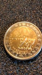 2 Euro, Slovenië, 2007, Postzegels en Munten, Munten | Europa | Euromunten, Ophalen of Verzenden
