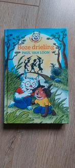 Dolfje weerwolfje ( boze drieling ), Ophalen, Gelezen, Paul van Loon, Fictie algemeen