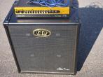 Bas installatie 400 watt Meteoro (Celso Pixinga) NIEUW!!!!, Muziek en Instrumenten, Ophalen of Verzenden, Zo goed als nieuw, Basgitaar