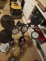 Fazley elektronisch drumstel

Ddk-040, Muziek en Instrumenten, Drumstellen en Slagwerk, Ophalen, Gebruikt, Overige merken, Elektronisch