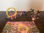Lego Friends Circus met handleiding, Ophalen of Verzenden, Gebruikt, Complete set, Lego