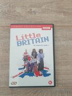 Little Britain - De complete serie 1 - BBC Comedy Collection, Gebruikt, Ophalen of Verzenden