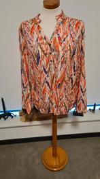 Mooie gekleurde blouse Enjoy xl nieuw lange mouw, Kleding | Dames, Blouses en Tunieken, Overige kleuren, Maat 42/44 (L), Enjoy