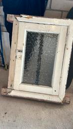 Brocante toiletraam, Doe-het-zelf en Verbouw, Kozijnen en Schuifpuien, Ophalen