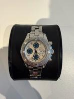 Breitling Superocean Chronograph, Staal, Gebruikt, Staal, Breitling