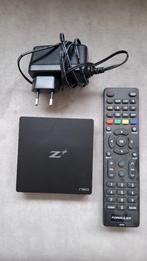 Formuler Z+ NEO IPTV Set Top Box, Audio, Tv en Foto, Mediaspelers, Ophalen of Verzenden, Zo goed als nieuw, Minder dan 500 GB