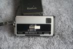 Mooie oude camera KODAK MINI-INSTAMATIC S 30, Ophalen of Verzenden, 1940 tot 1960, Fototoestel
