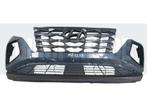 Bumper	Hyundai Tucson IV 4 20- Voorbumper MZ1249, Auto-onderdelen, Carrosserie en Plaatwerk, Gebruikt, -, Voor, -