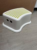 Kinder krukje opstapje, Ophalen, Zo goed als nieuw, Kunststof