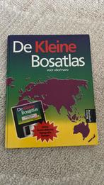 De kleine Bosatlas, Ophalen, Zo goed als nieuw, 2000 tot heden, Landkaart
