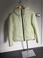 Nike Thermofit winterjas / ski jas S maar valt groot, Ophalen of Verzenden, Zo goed als nieuw, Zwart