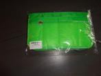 d2 - NIEUW groene toilettas, Ophalen of Verzenden, Nieuw, Groen, Jongen of Meisje