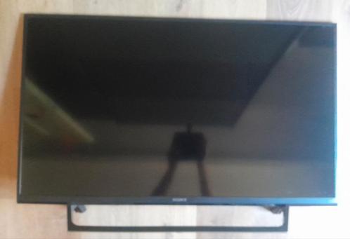 sony bravia 100 cm, Audio, Tv en Foto, Televisies, Gebruikt, 100 cm of meer, Sony, Smart TV, Ophalen